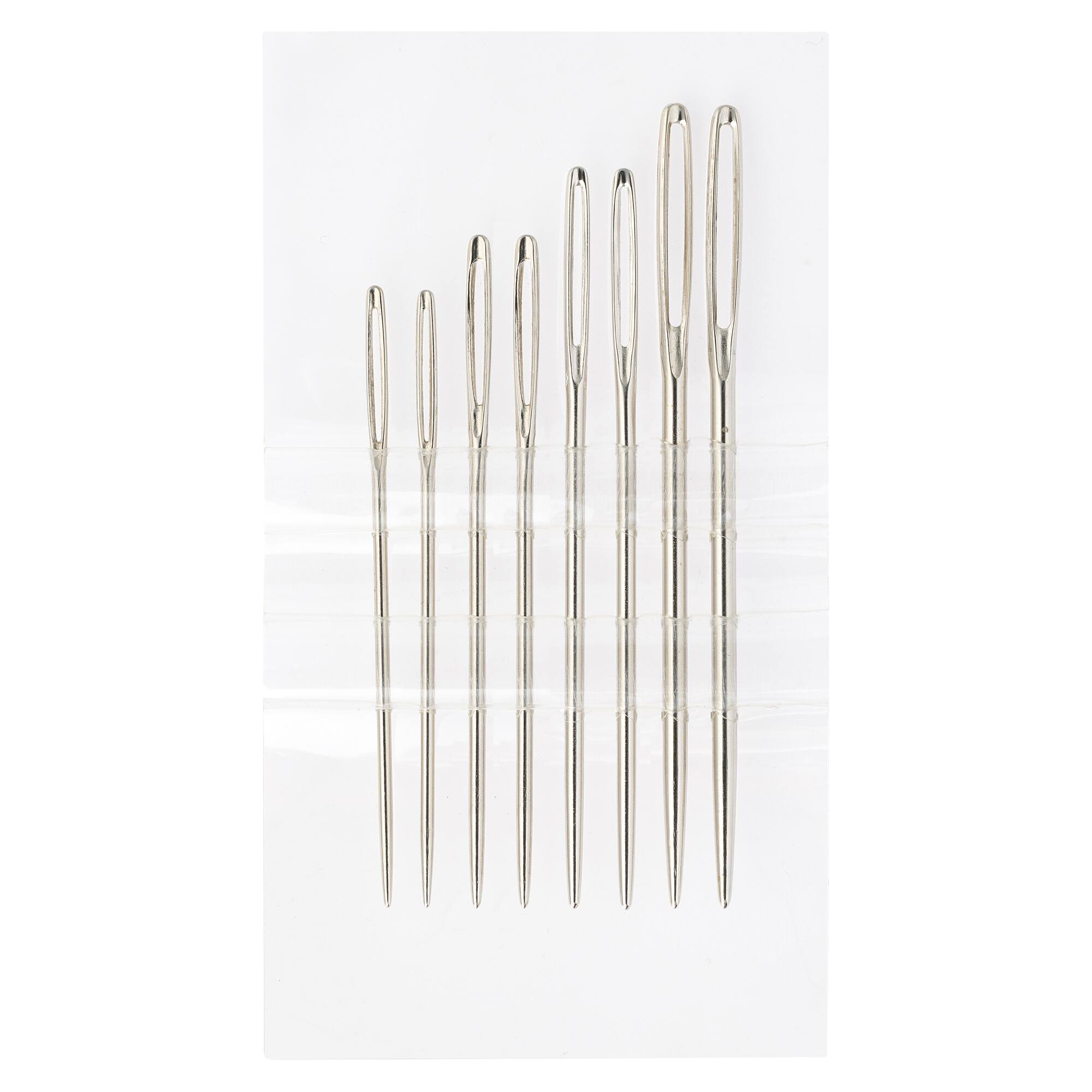 Loops & Threads™ Tapestry Needles